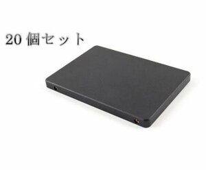 新品 SSD 20個セット 512GB 2.5インチ 内蔵型SSD SATA3 6Gb/S バルク品 即日発送