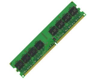 送料無料/BUFFALO D2/667ME-1G互換対応 DDR2メモリ 1GB