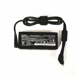 Panasonic純正 CF-AA6402A M1 M2 M3 M4 M5対応 16V 4.06A 5.5mm×2.5mm ACアダプター