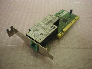 HP Agere Pinball P40 SV92PP 56K modem card 