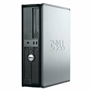 30日保証 Windows XP Pro DELL Optiplex GX520 DT Celeron D搭載 4GB 250GB DVD 中古パソコン デスクトップ