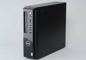 Windows7 Pro 32BIT DELL Vostro 3800 Core i5 第4世代 4GB 500GB DVD Office付き 中古パソコン デスクトップ