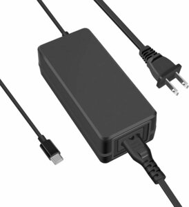 新品 NEC 互換 代替電源 Type-c USB-C 65W ADP010 PC-VP-BP123 ADLX65YLC2C用互換ACアダプター 20V 3.25A