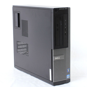 Windows XP Pro DELL Optiplex 3010 DT Core i5-3470 3.20GHz 4GB 1TB DVD 中古パソコン デスクトップ