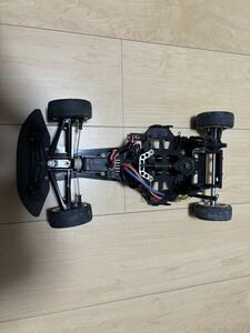 タミヤ　F103GT TAMIYA ラジコン F103-GT