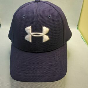 UNDER ARMOUR ゴルフ キャップ