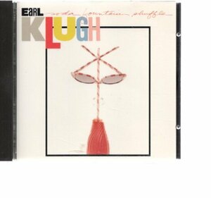 45526・Earl Klugh ? Soda Fountain Shuffle