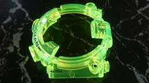 ●カシオ　G－SHOCK　フロッグマン　ベゼル、バンド　雨蛙カラー　DW-8200/8201/8250に適合します。　未使用品！!_画像5