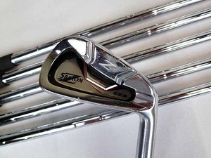 ダンロップ スリクソン SRIXON Z525 アイアン NS980 DST 6本 S