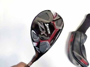 ダンロップ スリクソン SRIXON ZX ハイブリッド ユーティリティ Diamana ZX for HYBRID U4 22度 S