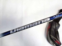 ダンロップ スリクソン SRIXON ZX ハイブリッド ユーティリティ Diamana ZX for HYBRID U4 22度 S_画像4