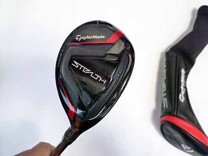 TaylorMade