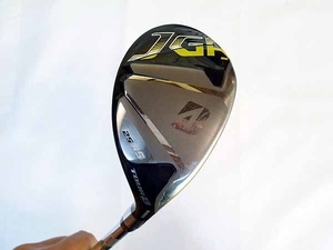 ブリヂストン JGR HY ユーティリティ MODUS3 TOUR105 U5 25度 S