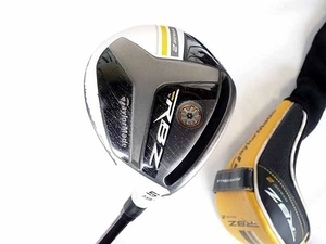 テーラーメイド ロケットボールズ RocketBallz STAGE2 フェアウェイウッド TM1-213 5w 19度 S 日本仕様