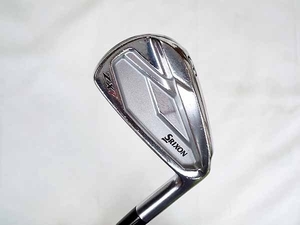 ダンロップ スリクソン SRIXON ZX7 アイアン NS950 DST S 単品 5番