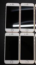 Apple iPhone iPhone6s plus 6s 6 7スマホ まとめ　ジャンク品_画像3