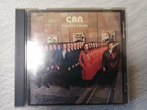  б/у CD/CAN/UNLIMITED EDITION