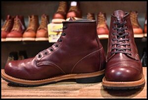 RED WING SHOES