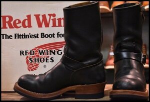 RED WING SHOES