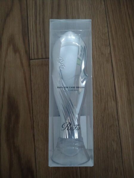 リファイオンケアブラシ ReFa ION CARE BRUSH　 MTG