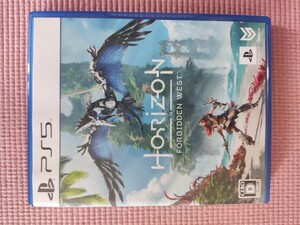 【PS5】 Horizon Forbidden West [通常版]