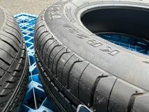 【送料無料】新品 KR23A 215/65R16 98H 4本セット　_画像7