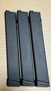  Lancer Tacty karu( The ion arm z) PW9 magazine 