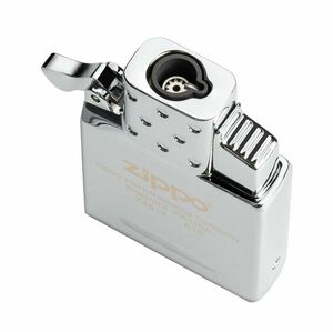 【送料無料】Zippo ジッポ ライター シングルバーナー ガスライター インサイドユニット 純正品 日本未発売 新品未使用