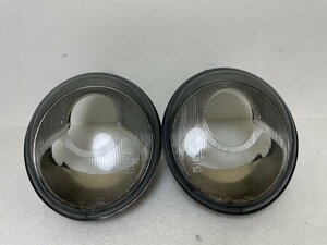 * Porsche 911 993 lens head light left right *4511