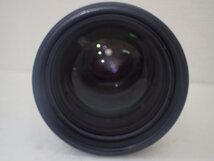 【大黒屋】ニコン Nikon ED AF NIKKOR 80-200mm F2.8 D ジャンク【１円スタート】_画像3