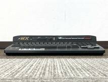 Panasonic / FS-A1WX / MSX2+ / JOY PAD / FS-220 / パナソニック / パーソナルコンピュータ / ジョイパッド付 / 動作未確認 / ジャンク品_画像3