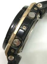 1円スタート CASIO カシオ G-SHOCK ジーショック GST-S300G メンズ 腕時計 タフソーラー G-STEEL 腕時計 動作有 中古品 ジャンク品_画像7