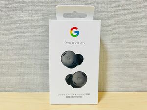 Google Pixel Buds Pro GA03201-JP Charcoal