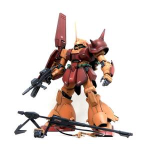 HGUC マラサイ / ガンプラ 完成品