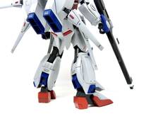 HG レジェンドガンダム / ガンプラ 完成品_画像10