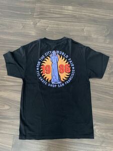 FTC Tシャツ 正規品