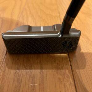 中古 オデッセイ ODYSSEY パター TOULON トゥーロン アトランタ ATLANTA シャフト ディアマナ Diamana Putter P135 FLEX 2.0 の画像3