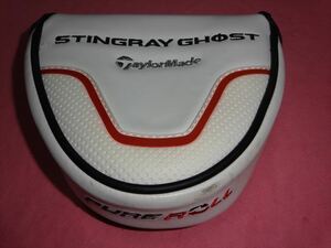 処分★TaylorMade♪STINGRAY GHOST★カバー