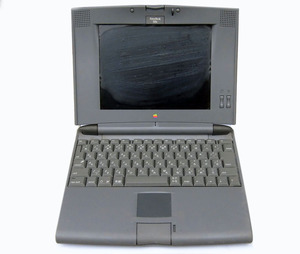 Macintosh PowerBook 520c