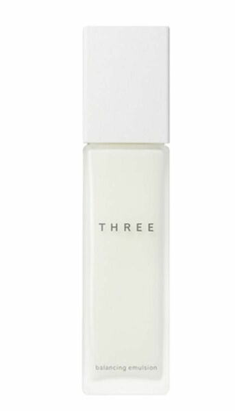 THREE バランシング エマルジョン / 100ml 公式