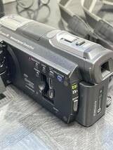 デジタルビデオカメラ SONY HDR-PJ760V 中古品_画像7