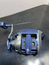 電動リール SHIMANO 3000H シマノ リ-ル 中古品_画像5