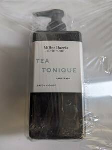 Miller Harris TEA TONIQUE HAND WASH