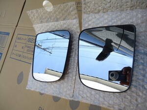  Daihatsu оригинальный зеркало на двери левый правый Move LA100S LA800S литье wake LA700S Pixis Epoch Pixis mega LA300A LA310A LA700A