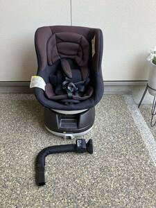 Combi комбинированный новорожденный соответствует детское кресло ne cell Turn 