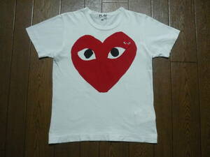 COMME des GARCONS