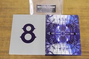 初回限定生産盤 ザ イエローモンキー 東京ドーム 写真集 DVD 2枚 Za583