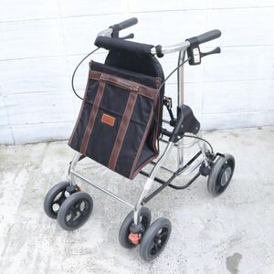 . мир завод коляска для пожилых Tey kob little HS05R складной независимый товары для ухода ходунки приспособление для ходьбы 