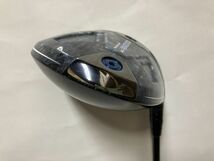 【中古 美品】キャロウェイ PARADYM AI SMOKE ◆◆◆ ドライバー 10.5度 TENSEI 60 for Callaway フレックスSR_画像4