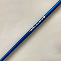 【未使用品】フジクラシャフト 24 VENTUS BLUE 6 硬さ：S シャフト単品 非純正 テーラーメイドスリーブ付き_画像4